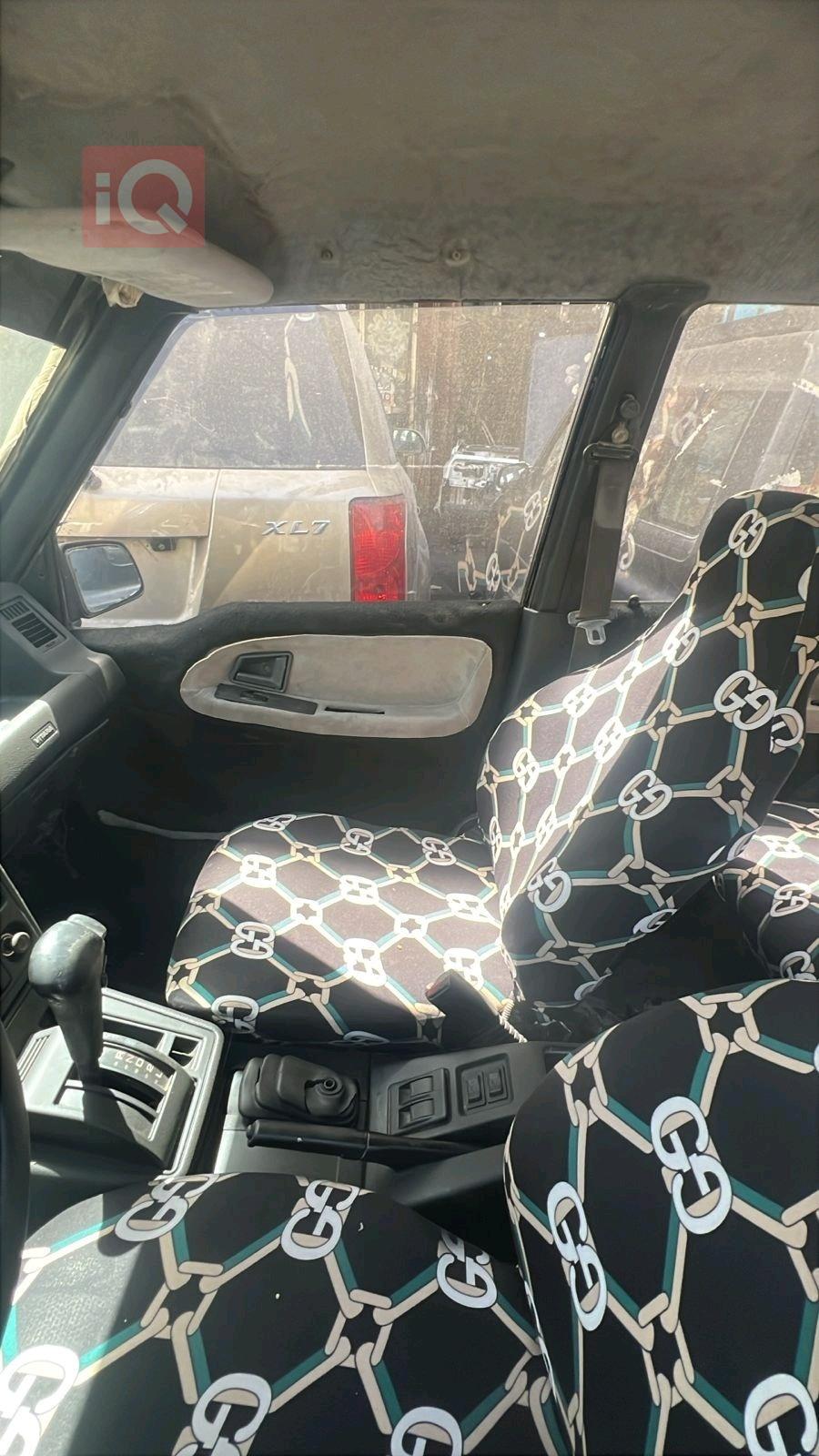 سوزوكي فيتارا